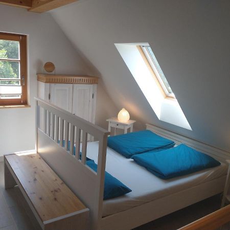 Ferienwohnung Brox Sebnitz Exterior foto